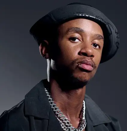 Intambo YeGesi